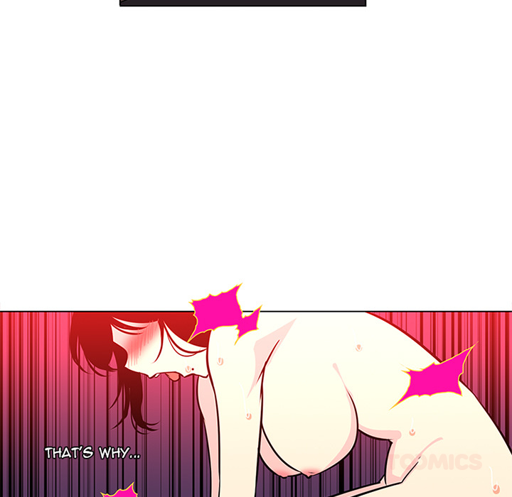 Healing Hands OBGYN Chapter 46 page 38 - 