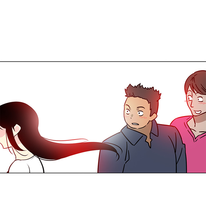 Healing Hands OBGYN Chapter 46 page 48 - 