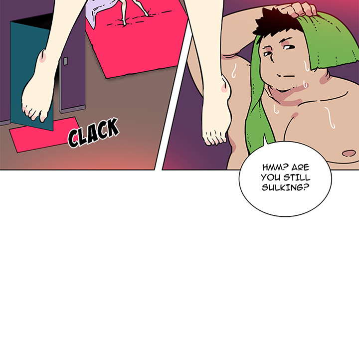 Healing Hands OBGYN Chapter 46 page 8 - 