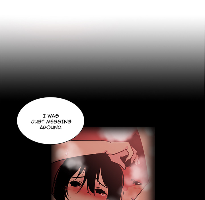 Healing Hands OBGYN Chapter 46 page 9 - 