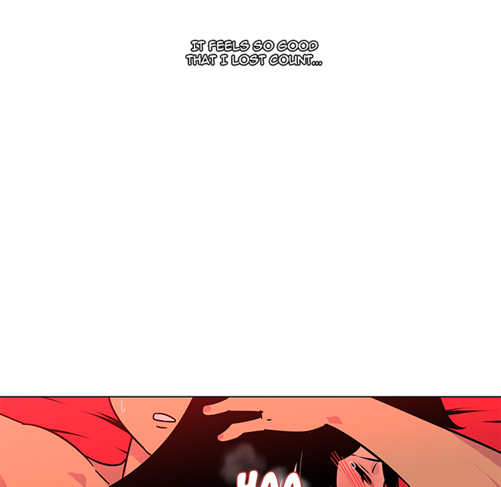 Healing Hands OBGYN Chapter 49 page 13 - 