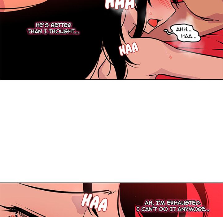 Healing Hands OBGYN Chapter 49 page 14 - 