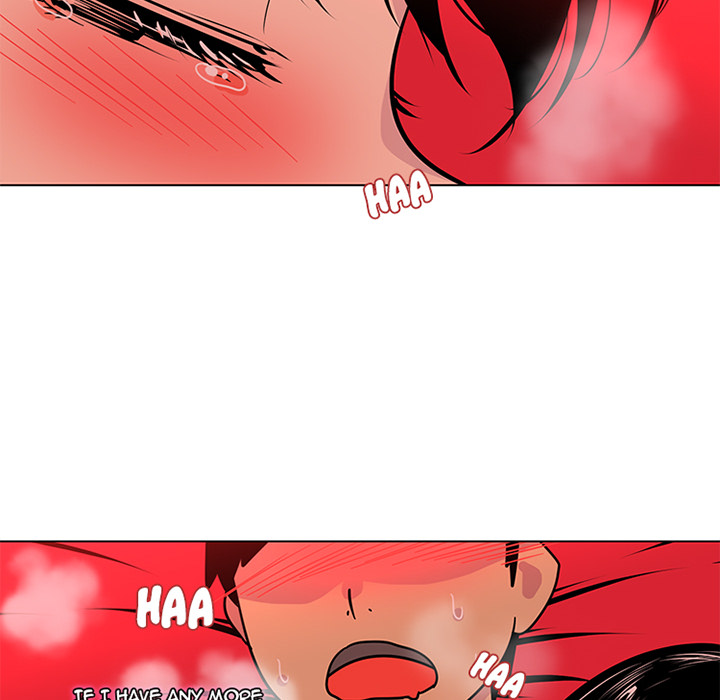 Healing Hands OBGYN Chapter 49 page 15 - 