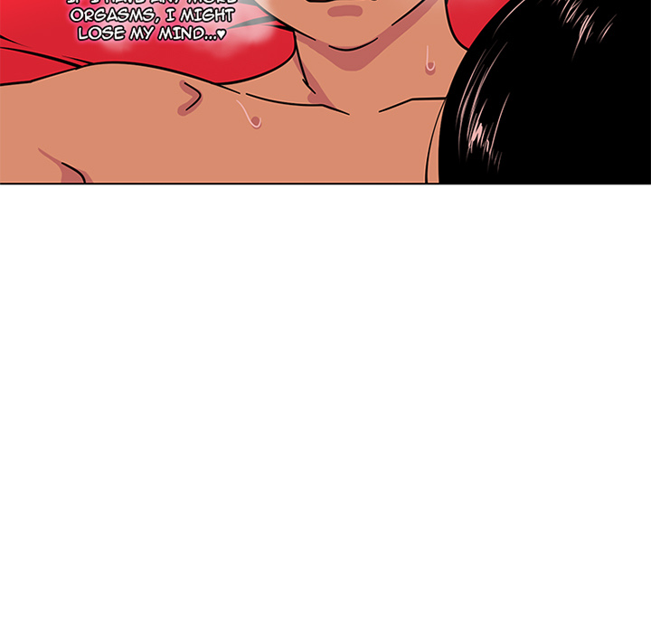 Healing Hands OBGYN Chapter 49 page 16 - 