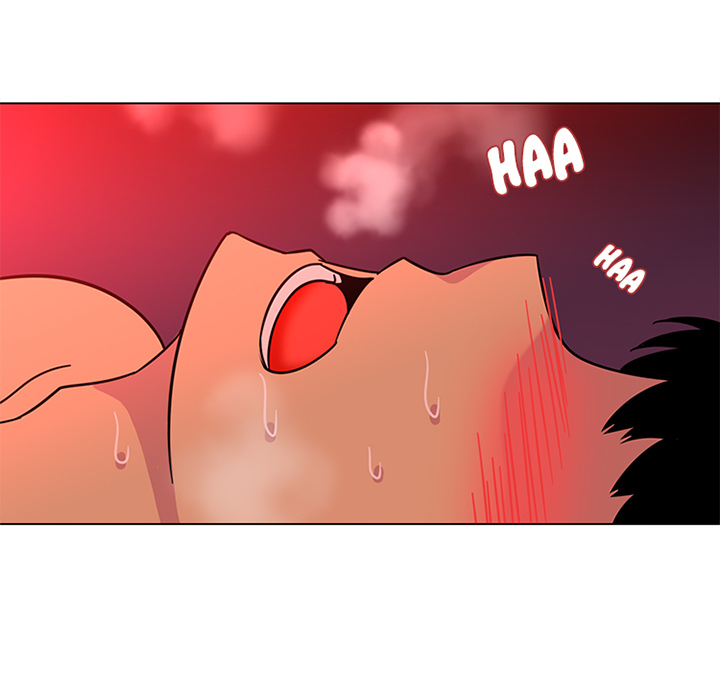 Healing Hands OBGYN Chapter 49 page 17 - 
