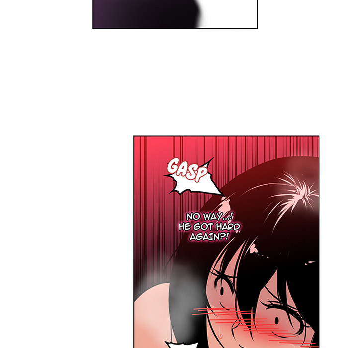 Healing Hands OBGYN Chapter 49 page 19 - 