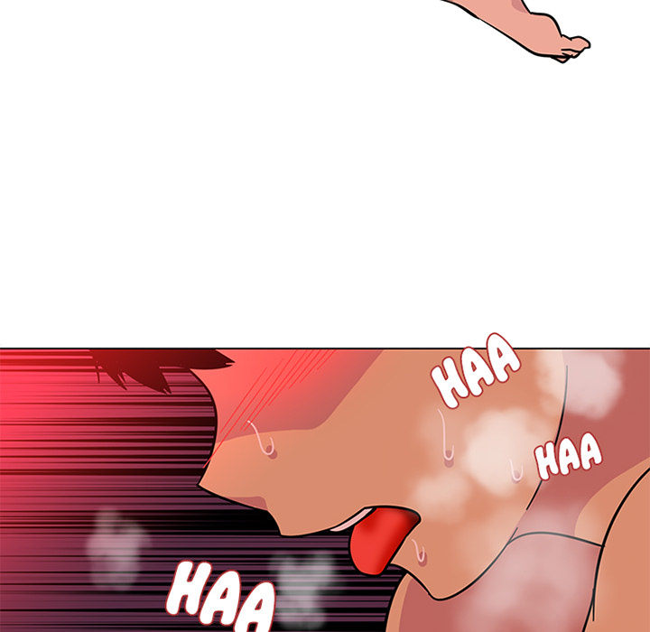 Healing Hands OBGYN Chapter 49 page 23 - 