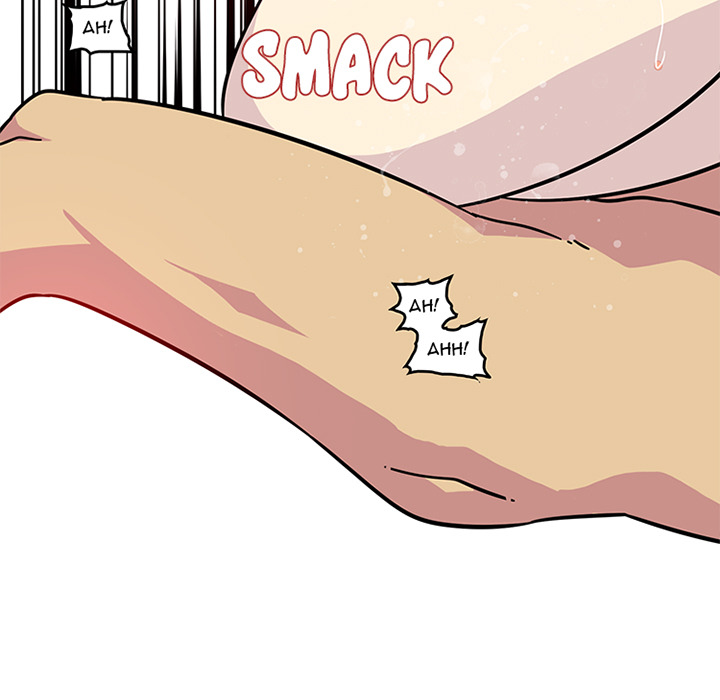 Healing Hands OBGYN Chapter 49 page 48 - 
