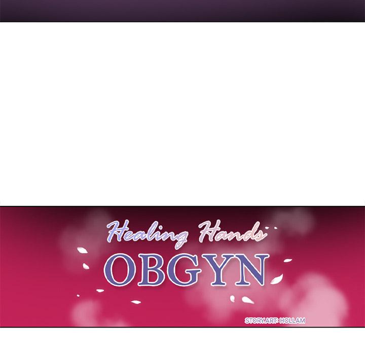 Healing Hands OBGYN Chapter 49 page 57 - 