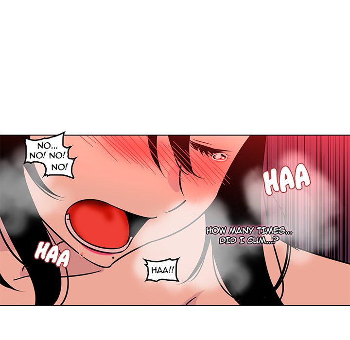 Healing Hands OBGYN Chapter 49 page 9 - 