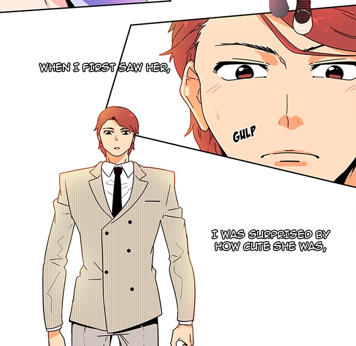 Healing Hands OBGYN Chapter 5 page 12 - 