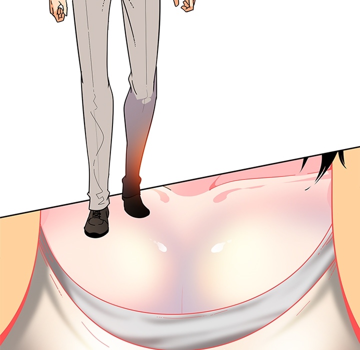 Healing Hands OBGYN Chapter 5 page 13 - 