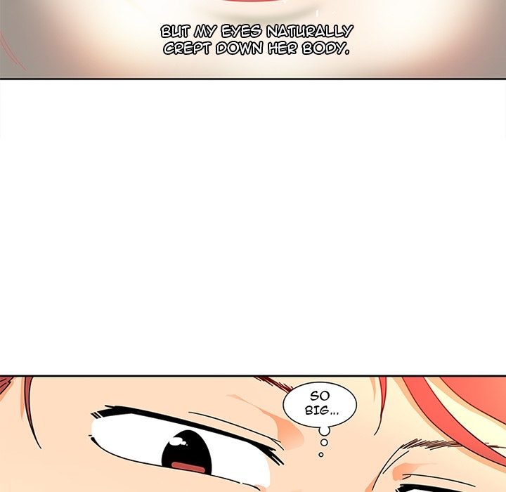 Healing Hands OBGYN Chapter 5 page 14 - 