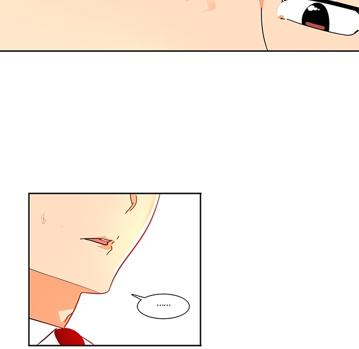 Healing Hands OBGYN Chapter 5 page 15 - 
