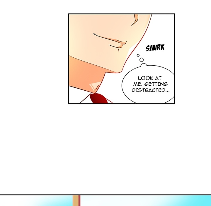 Healing Hands OBGYN Chapter 5 page 16 - 