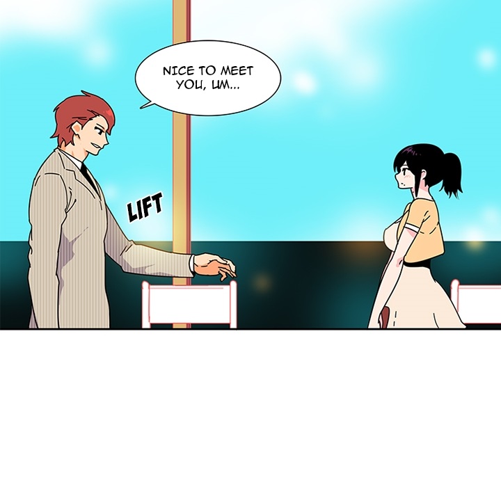 Healing Hands OBGYN Chapter 5 page 17 - 