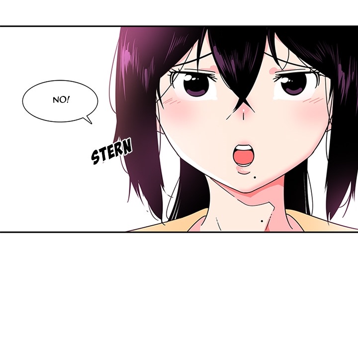 Healing Hands OBGYN Chapter 5 page 19 - 
