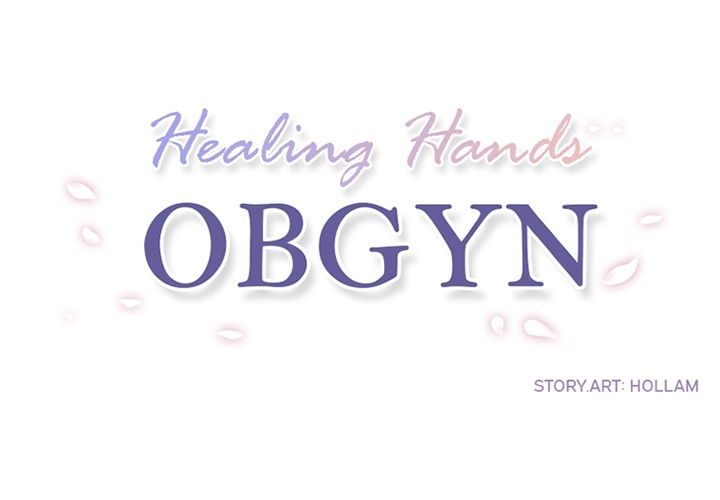 Healing Hands OBGYN Chapter 5 page 3 - 