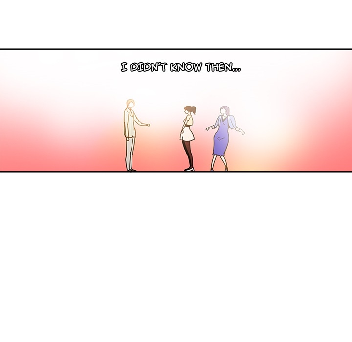 Healing Hands OBGYN Chapter 5 page 21 - 