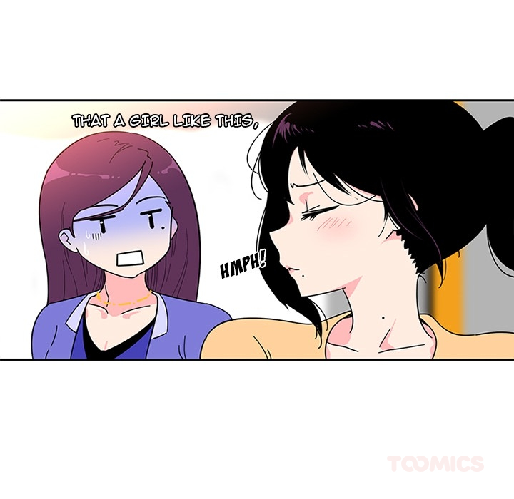 Healing Hands OBGYN Chapter 5 page 22 - 