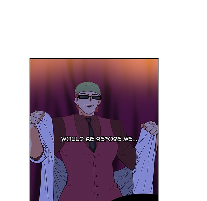 Healing Hands OBGYN Chapter 5 page 23 - 