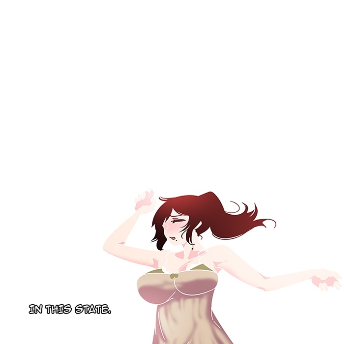 Healing Hands OBGYN Chapter 5 page 26 - 