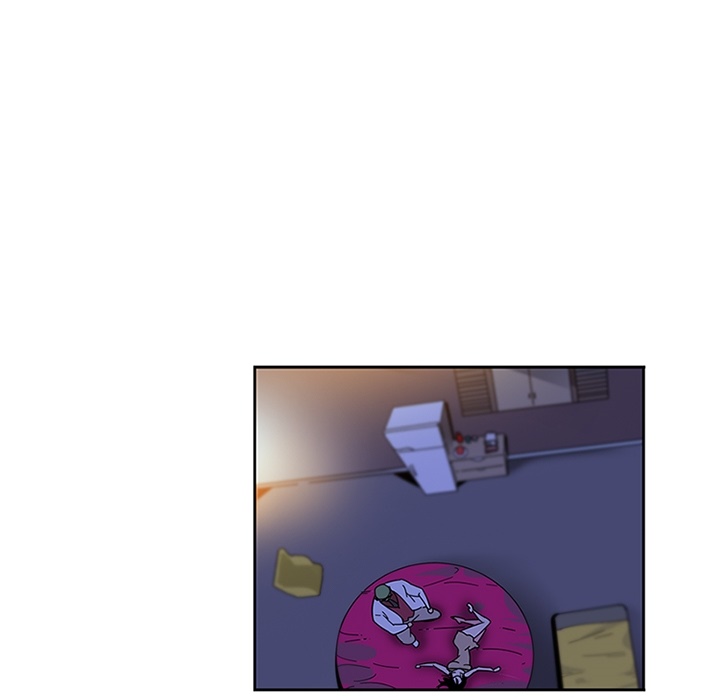 Healing Hands OBGYN Chapter 5 page 28 - 
