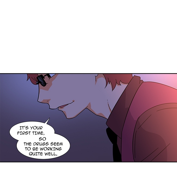 Healing Hands OBGYN Chapter 5 page 30 - 