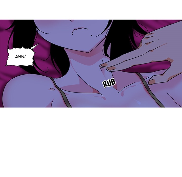 Healing Hands OBGYN Chapter 5 page 31 - 