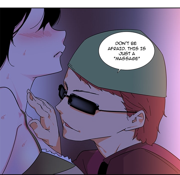 Healing Hands OBGYN Chapter 5 page 32 - 
