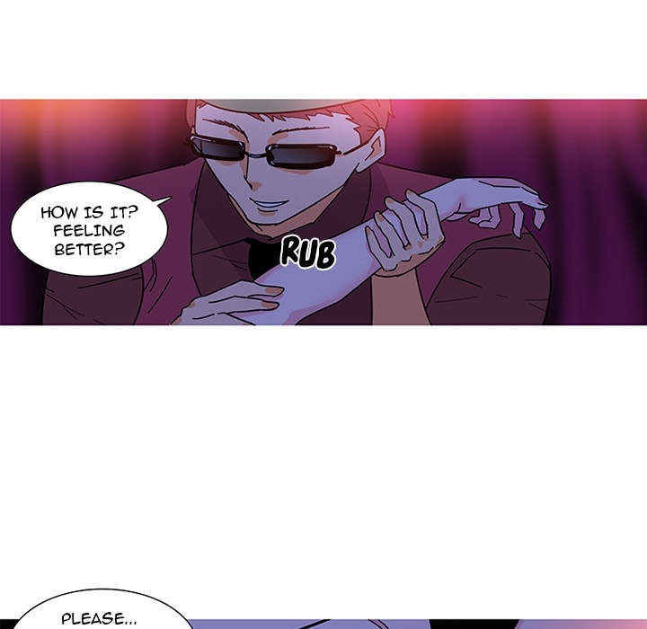 Healing Hands OBGYN Chapter 5 page 35 - 