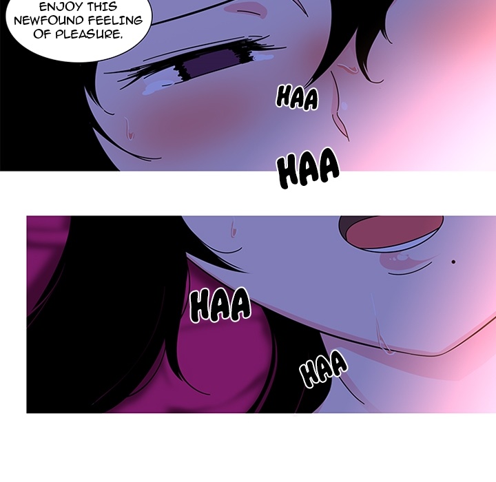 Healing Hands OBGYN Chapter 5 page 36 - 