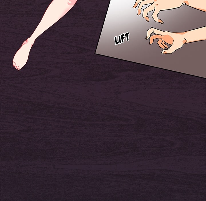 Healing Hands OBGYN Chapter 5 page 40 - 