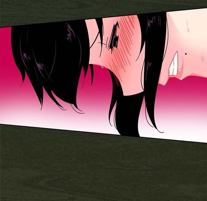 Healing Hands OBGYN Chapter 5 page 50 - 