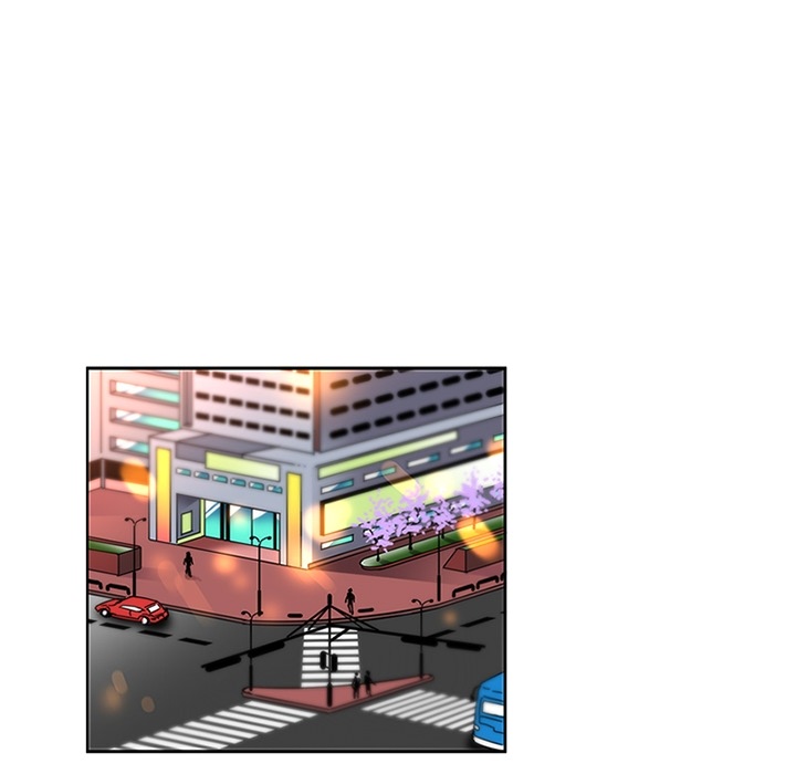 Healing Hands OBGYN Chapter 5 page 6 - 