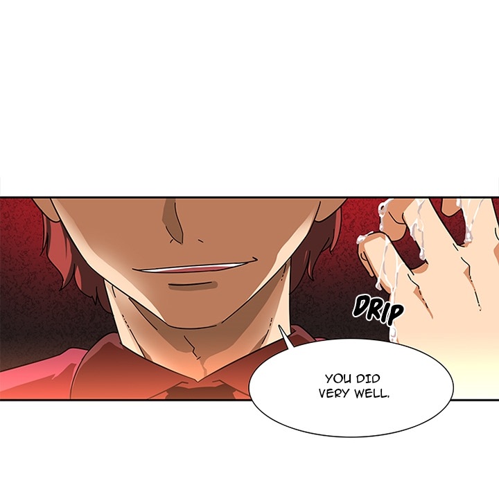 Healing Hands OBGYN Chapter 5 page 58 - 