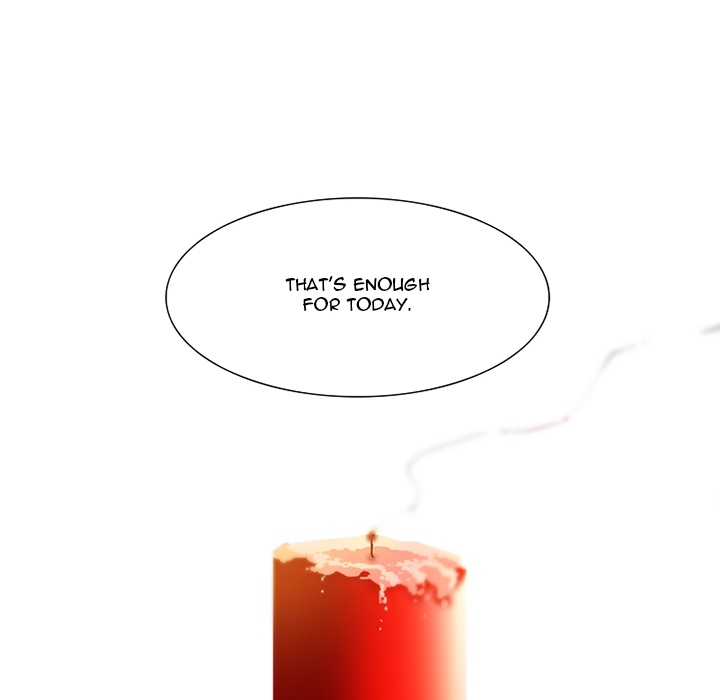 Healing Hands OBGYN Chapter 5 page 59 - 