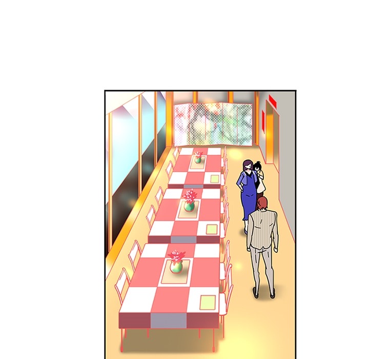 Healing Hands OBGYN Chapter 5 page 8 - 