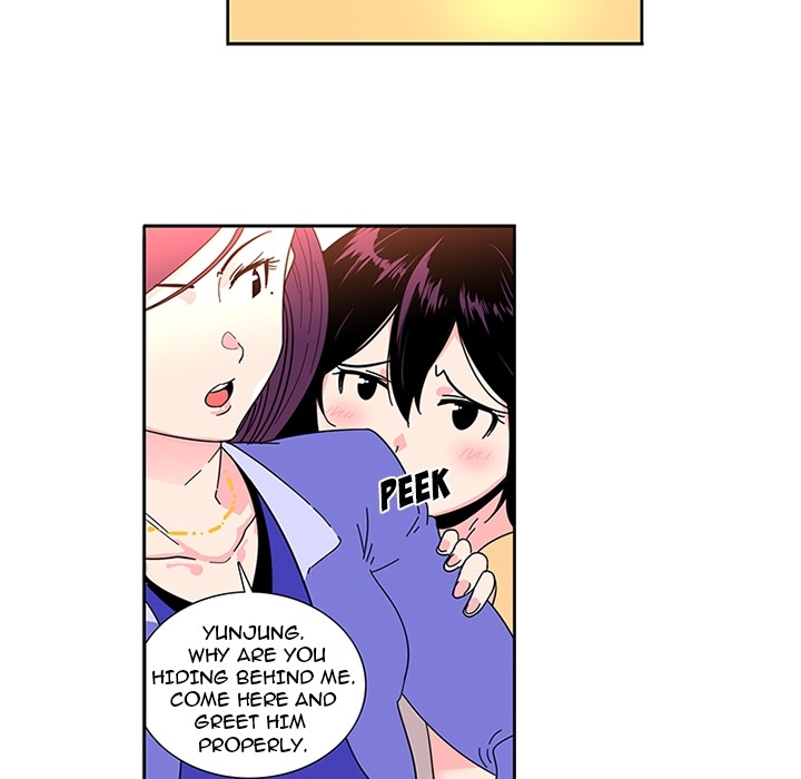 Healing Hands OBGYN Chapter 5 page 9 - 