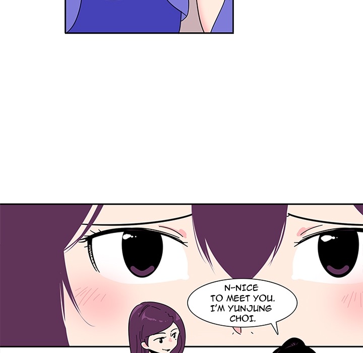 Healing Hands OBGYN Chapter 5 page 10 - 