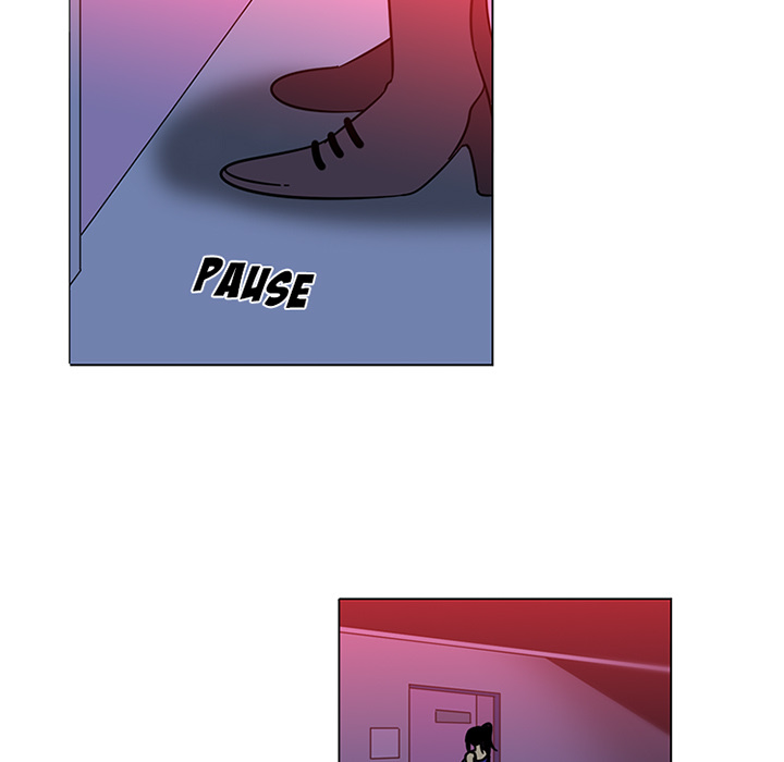 Healing Hands OBGYN Chapter 50 page 12 - 
