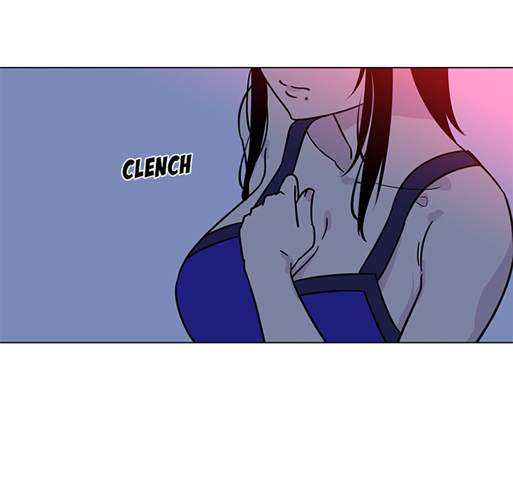 Healing Hands OBGYN Chapter 50 page 17 - 