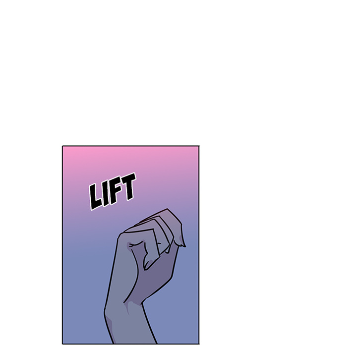 Healing Hands OBGYN Chapter 50 page 42 - 