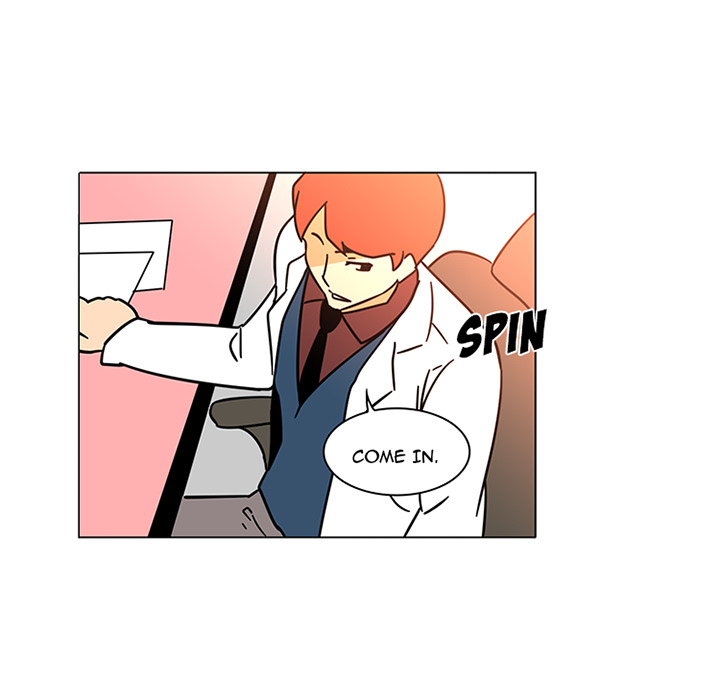 Healing Hands OBGYN Chapter 50 page 44 - 