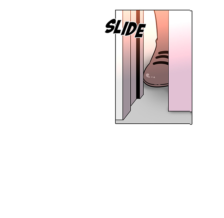 Healing Hands OBGYN Chapter 50 page 45 - 