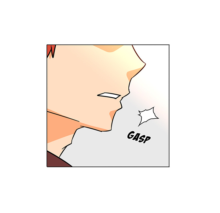 Healing Hands OBGYN Chapter 50 page 46 - 