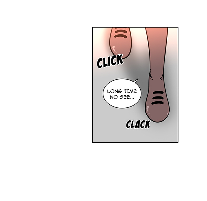 Healing Hands OBGYN Chapter 50 page 47 - 