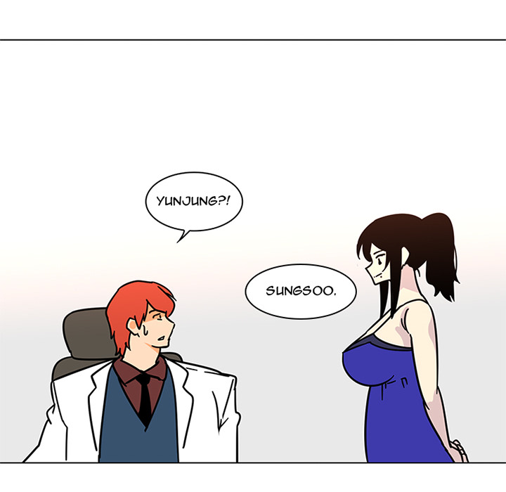 Healing Hands OBGYN Chapter 50 page 48 - 