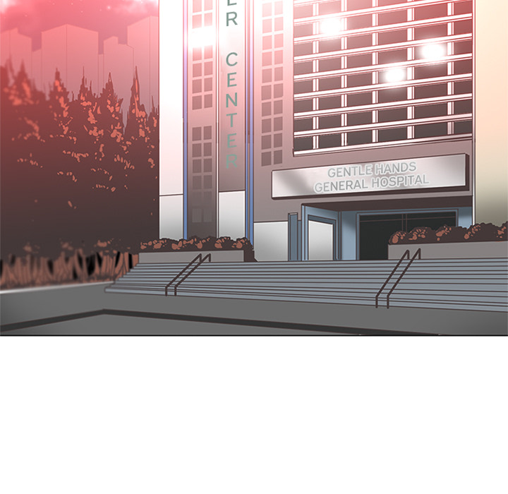 Healing Hands OBGYN Chapter 50 page 6 - 