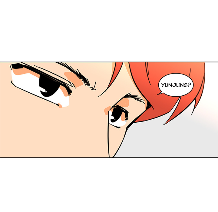 Healing Hands OBGYN Chapter 50 page 51 - 